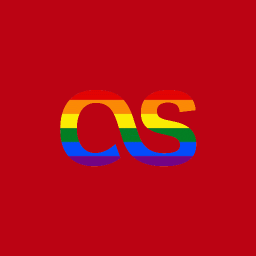 Last.fm Discord Server Logo
