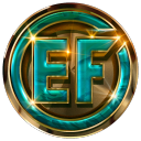 Electric Forest Discord Server Logo