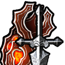 Revolution RaiderZ Discord Server Logo