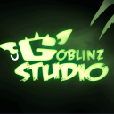 Goblinz Studio Discord Server Logo