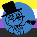 TheSpiffingBrit Discord Server Logo