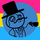 TheSpiffingBrit Discord Server Logo
