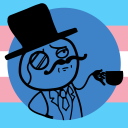 TheSpiffingBrit Discord Server Logo
