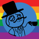 TheSpiffingBrit Discord Server Logo