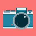 Photo Frens by Cvatik Discord Server Logo