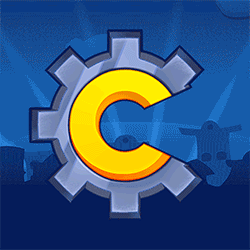 Toontown Discord Server Logo