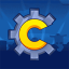 Toontown Discord Server Logo
