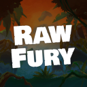 Raw Fury Discord Server Logo
