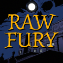 Raw Fury Discord Server Logo