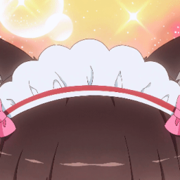 ida's anime cafe Discord Server Logo