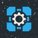 Thinking With Portals Discord Server Logo