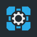 Thinking With Portals Discord Server Logo