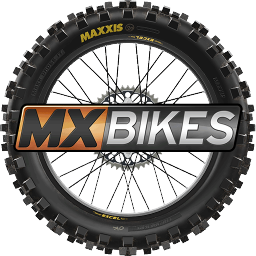 MX Bikes Community Discord Server Logo