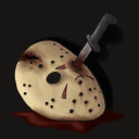 Friday the 13th Discord Server Logo