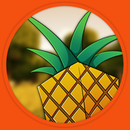 Fruit Servers Discord Server Logo