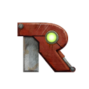 Project Rustbound Discord Server Logo