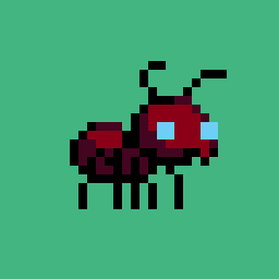 Ants & Ant-Keeping Discord Server Logo