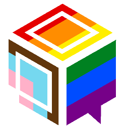 MTG Cube Talk Discord Server Logo