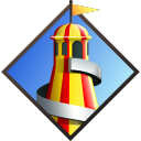 OpenRCT2 Discord Server Logo