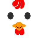 Slash FR Discord Server Logo