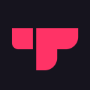 Top.gg Discord Server Logo