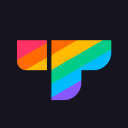 Top.gg Discord Server Logo