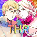 ᵀᴴᴱ Hetalia Region Discord Server Logo