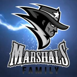 MARSHALS'FAMILY š¤ Discord Server Logo