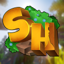 SkyHand Discord Server Logo