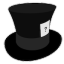 David K? Productions Discord Server Logo