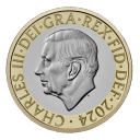 UK Personal Finance Discord Server Logo