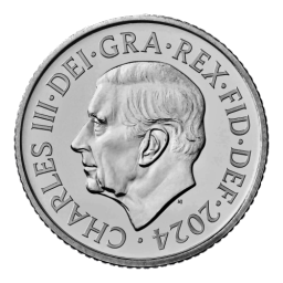 UK Personal Finance Discord Server Logo