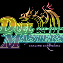 Duel Masters Discord Server Logo
