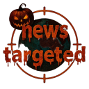 News Targeted Discord Server Logo