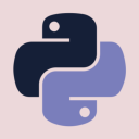 Python Discord Server Logo