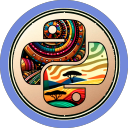 Python Discord Server Logo