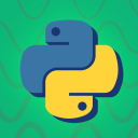 Python Discord Server Logo