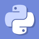 Python Discord Server Logo