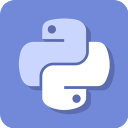 Python Discord Server Logo