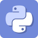 Python Discord Server Logo