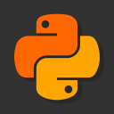 Python Discord Server Logo