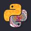 Python Discord Server Logo