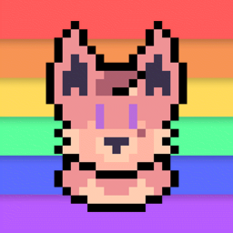 ben's stuff!! Discord Server Logo