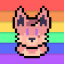 ben's stuff!! Discord Server Logo