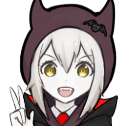 /r/Anime Discord Server Logo