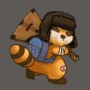 Русскоязычное сообщество Project Zomboid Discord Server Logo