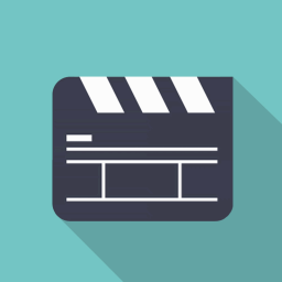 Movies & Filmmaking Discord Server Logo