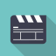 Movies & Filmmaking Discord Server Logo