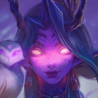 Dzikawa Discord Server Logo