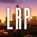 Lawless Roleplay Discord Server Logo